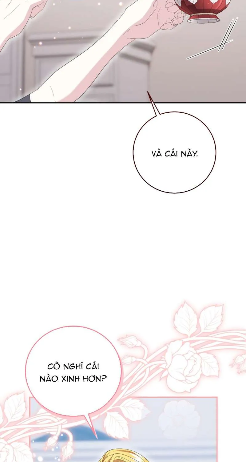 Tôi Trở Thành Người Được Nữ Phản Diện Yêu Thích Nhất Chap 19 - Next Chap 20