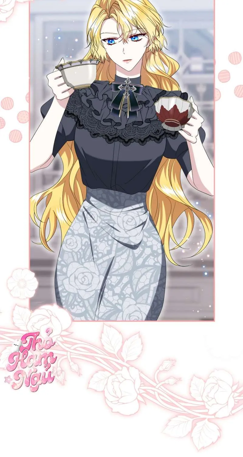 Tôi Trở Thành Người Được Nữ Phản Diện Yêu Thích Nhất Chap 19 - Next Chap 20