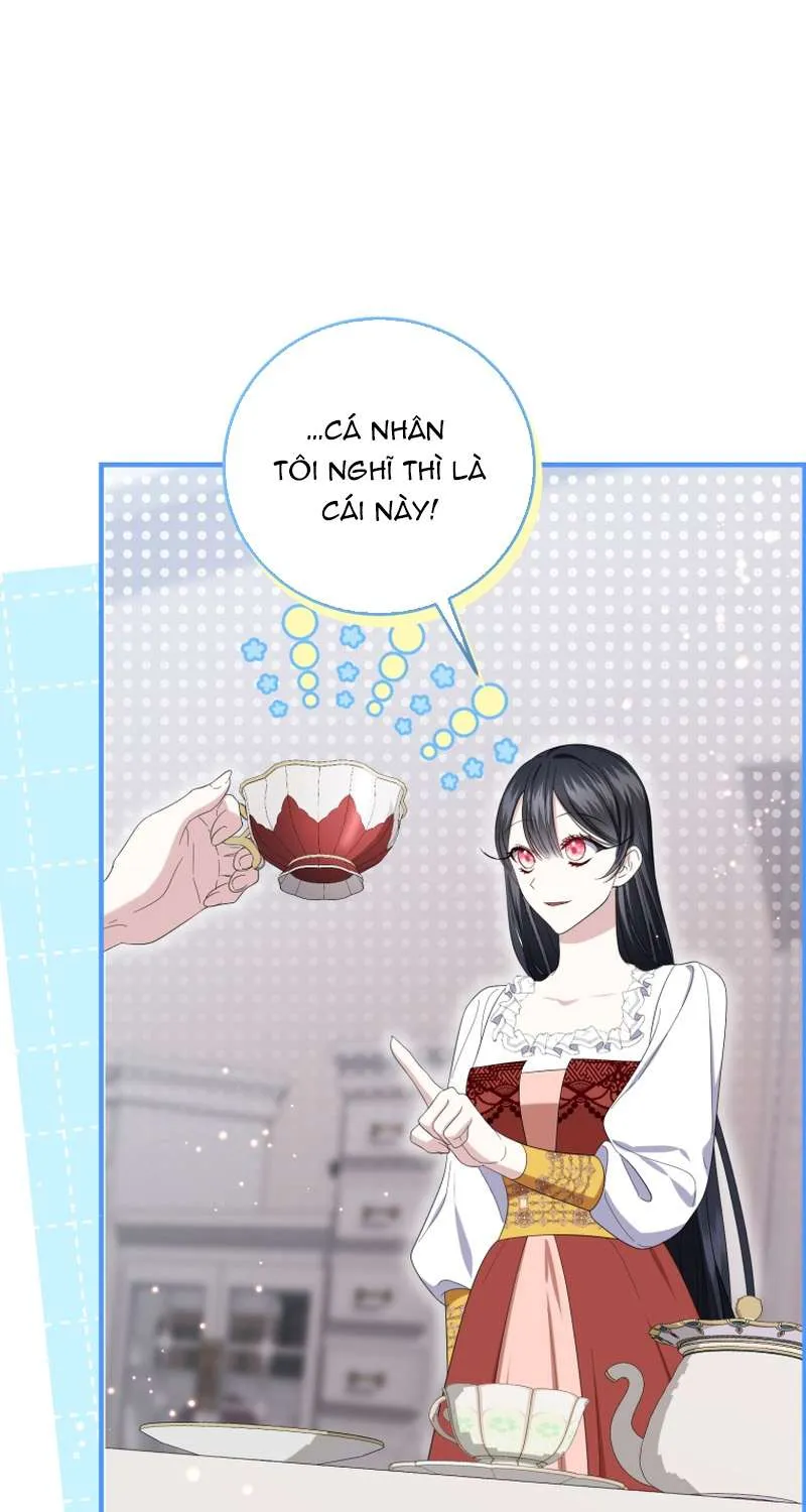 Tôi Trở Thành Người Được Nữ Phản Diện Yêu Thích Nhất Chap 19 - Next Chap 20
