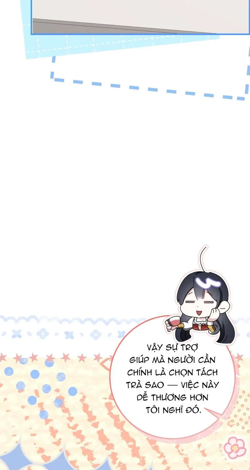 Tôi Trở Thành Người Được Nữ Phản Diện Yêu Thích Nhất Chap 19 - Next Chap 20