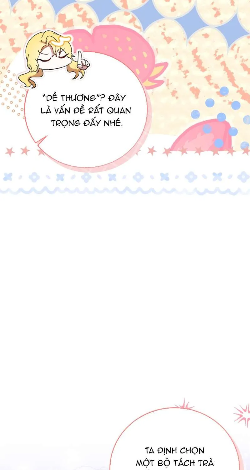 Tôi Trở Thành Người Được Nữ Phản Diện Yêu Thích Nhất Chap 19 - Next Chap 20