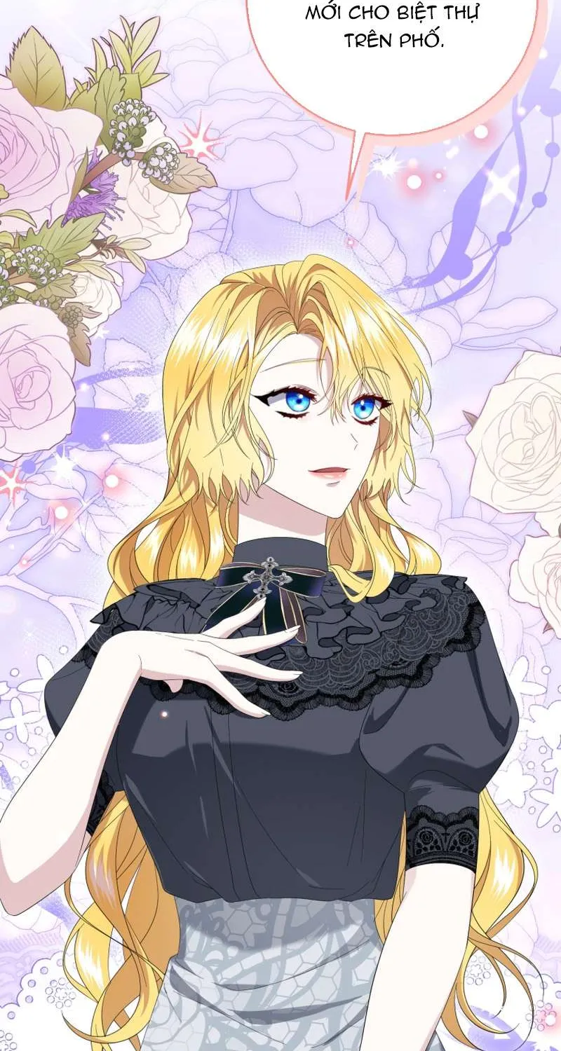 Tôi Trở Thành Người Được Nữ Phản Diện Yêu Thích Nhất Chap 19 - Next Chap 20