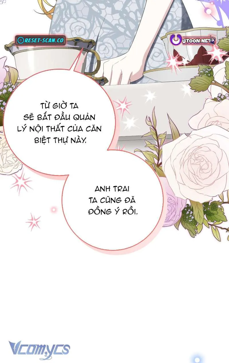 Tôi Trở Thành Người Được Nữ Phản Diện Yêu Thích Nhất Chap 19 - Next Chap 20