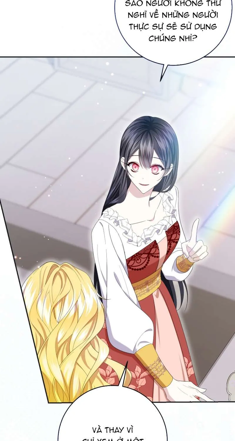 Tôi Trở Thành Người Được Nữ Phản Diện Yêu Thích Nhất Chap 19 - Next Chap 20