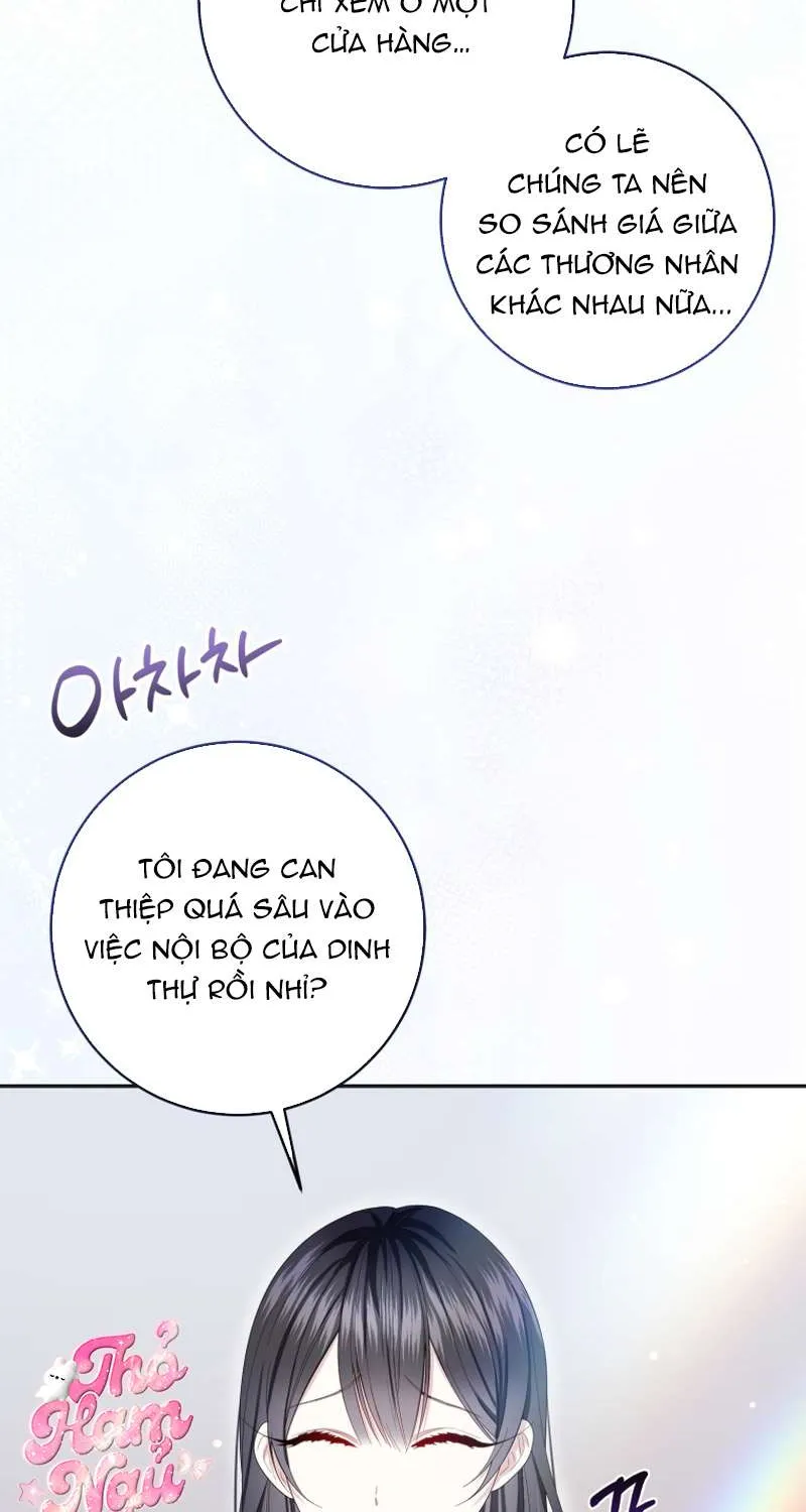 Tôi Trở Thành Người Được Nữ Phản Diện Yêu Thích Nhất Chap 19 - Next Chap 20