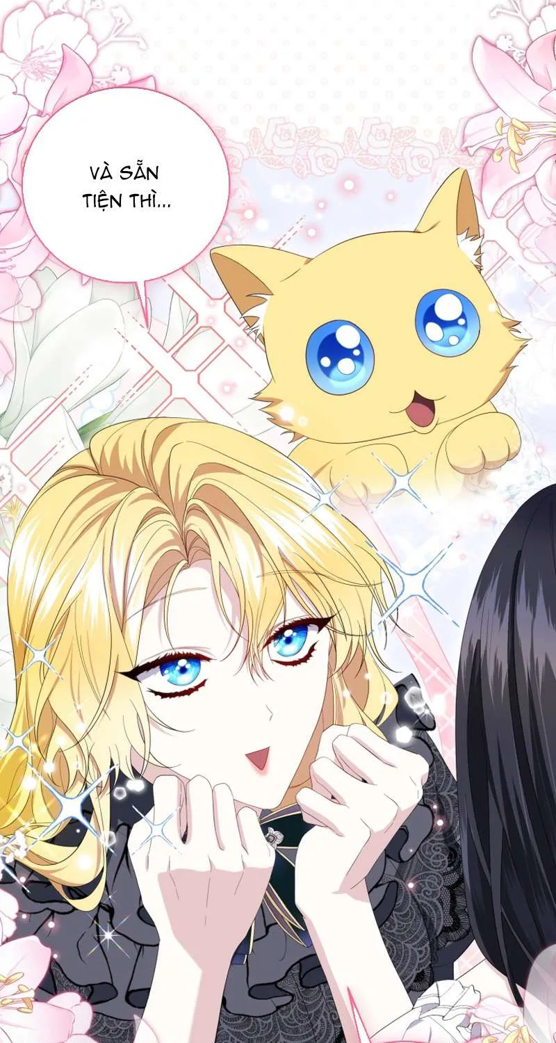 Tôi Trở Thành Người Được Nữ Phản Diện Yêu Thích Nhất Chap 19 - Next Chap 20