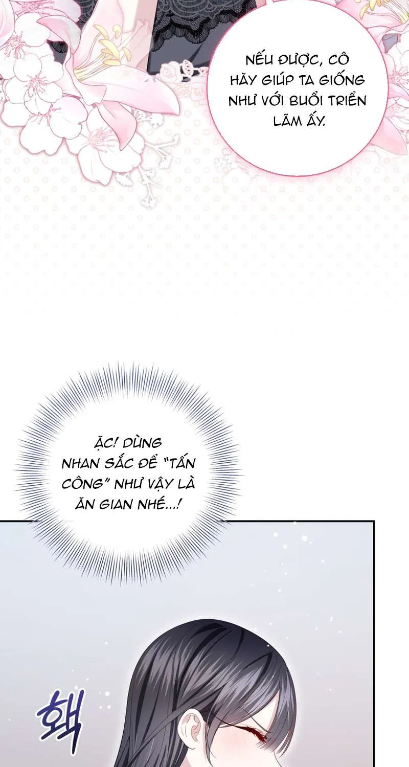 Tôi Trở Thành Người Được Nữ Phản Diện Yêu Thích Nhất Chap 19 - Next Chap 20