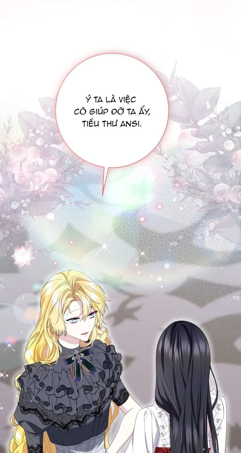 Tôi Trở Thành Người Được Nữ Phản Diện Yêu Thích Nhất Chap 19 - Next Chap 20