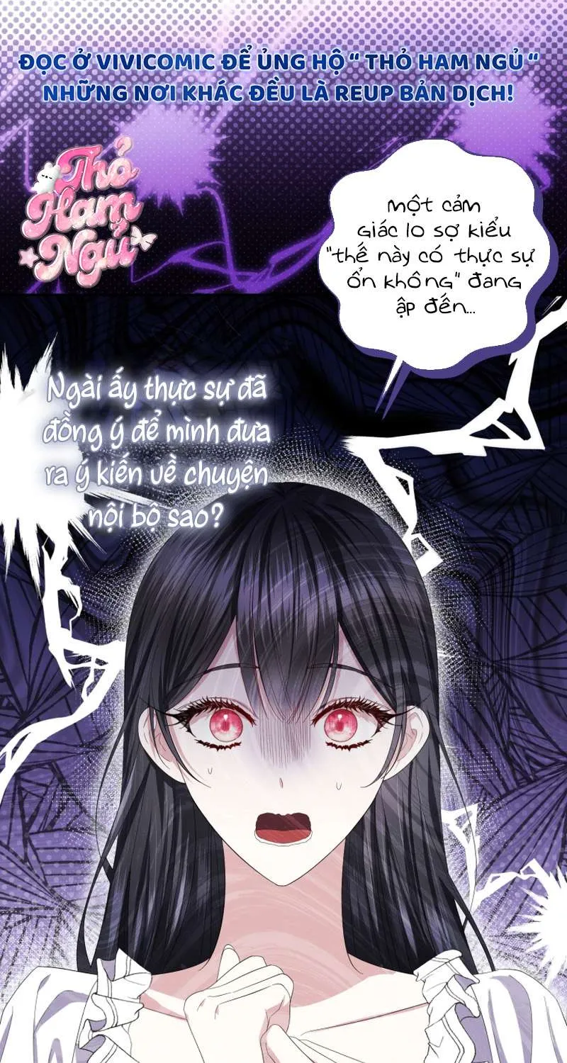 Tôi Trở Thành Người Được Nữ Phản Diện Yêu Thích Nhất Chap 19 - Next Chap 20