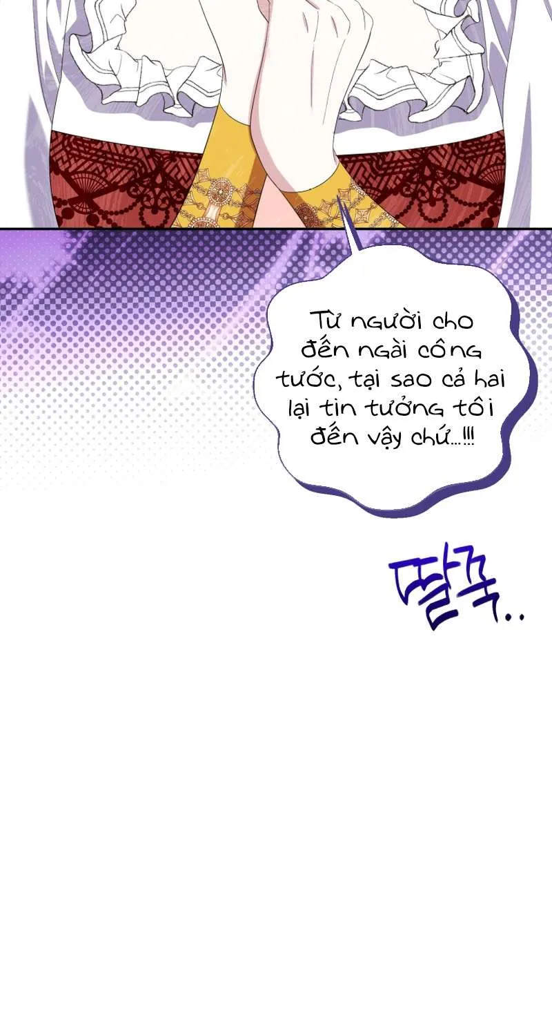 Tôi Trở Thành Người Được Nữ Phản Diện Yêu Thích Nhất Chap 19 - Next Chap 20