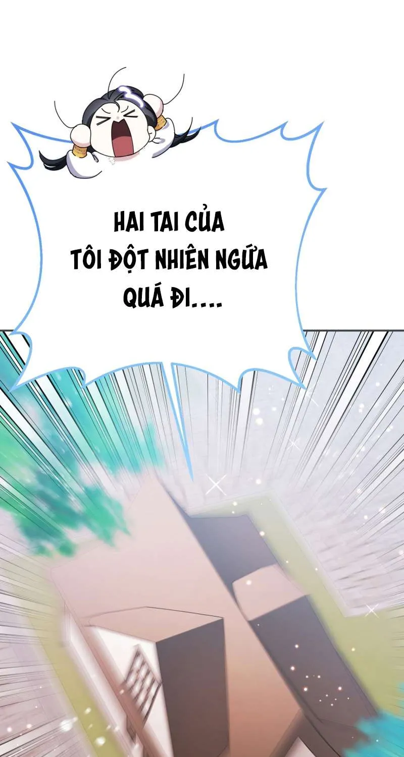 Tôi Trở Thành Người Được Nữ Phản Diện Yêu Thích Nhất Chap 19 - Next Chap 20