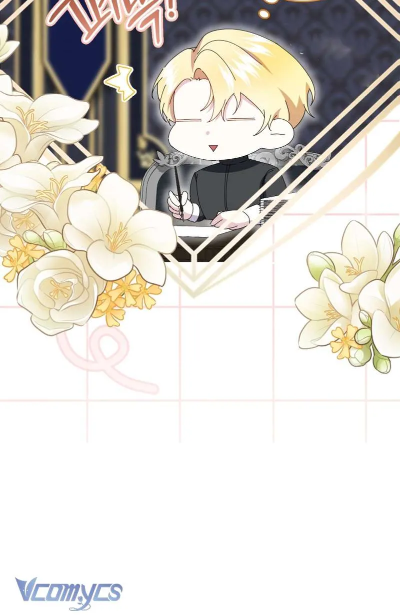 Tôi Trở Thành Người Được Nữ Phản Diện Yêu Thích Nhất Chap 19 - Next Chap 20