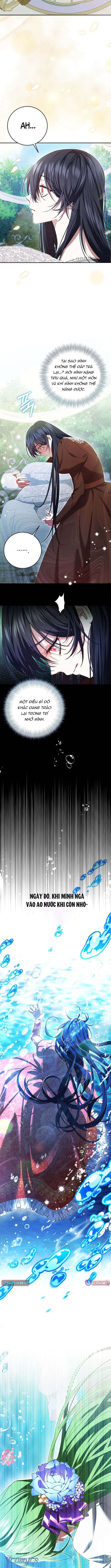 Tôi Trở Thành Người Được Nữ Phản Diện Yêu Thích Nhất Chap 2 - Next Chap 3