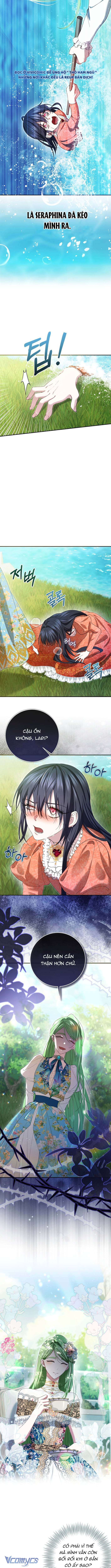 Tôi Trở Thành Người Được Nữ Phản Diện Yêu Thích Nhất Chap 2 - Next Chap 3