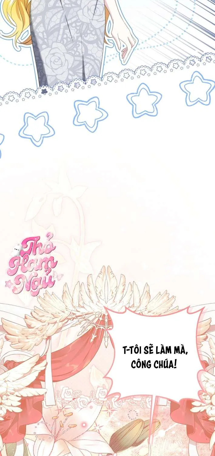 Tôi Trở Thành Người Được Nữ Phản Diện Yêu Thích Nhất Chap 20 - Next Chap 21