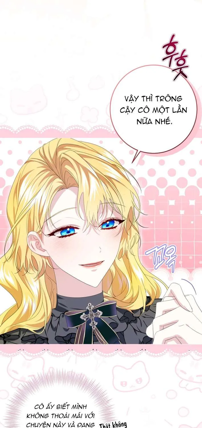 Tôi Trở Thành Người Được Nữ Phản Diện Yêu Thích Nhất Chap 20 - Next Chap 21