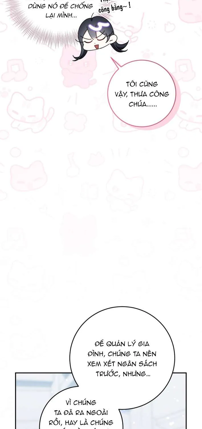 Tôi Trở Thành Người Được Nữ Phản Diện Yêu Thích Nhất Chap 20 - Next Chap 21