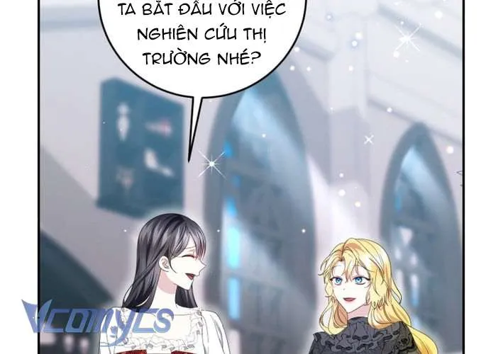 Tôi Trở Thành Người Được Nữ Phản Diện Yêu Thích Nhất Chap 20 - Next Chap 21