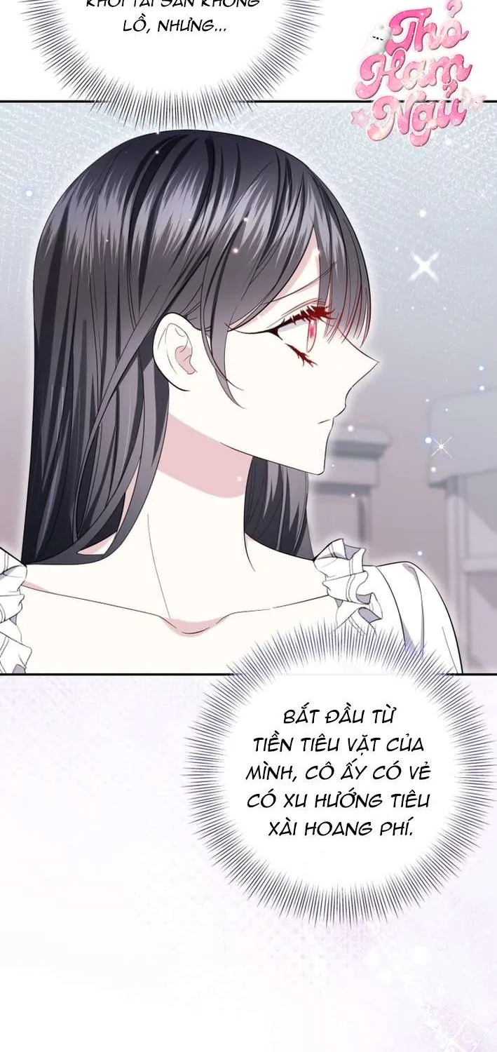 Tôi Trở Thành Người Được Nữ Phản Diện Yêu Thích Nhất Chap 20 - Next Chap 21