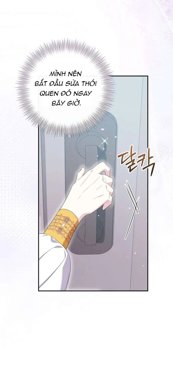 Tôi Trở Thành Người Được Nữ Phản Diện Yêu Thích Nhất Chap 20 - Next Chap 21