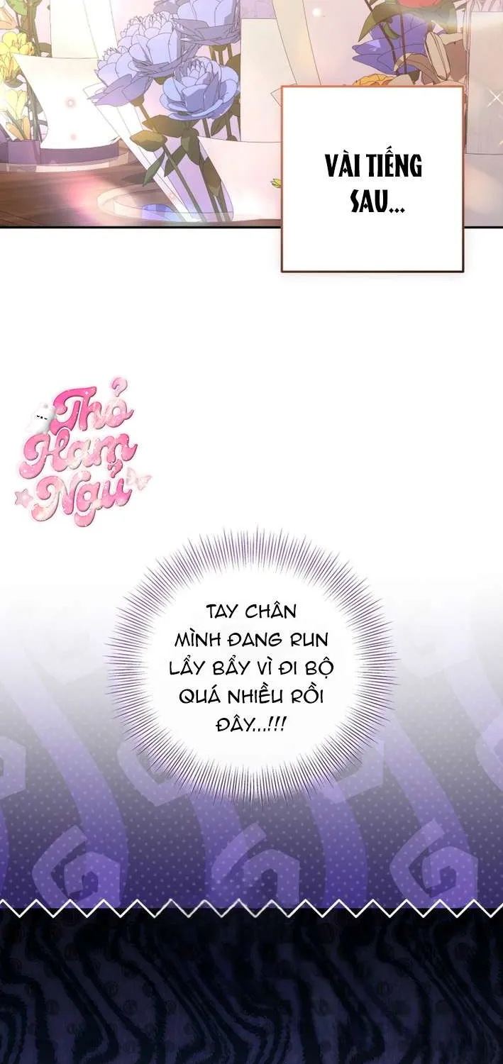 Tôi Trở Thành Người Được Nữ Phản Diện Yêu Thích Nhất Chap 20 - Next Chap 21