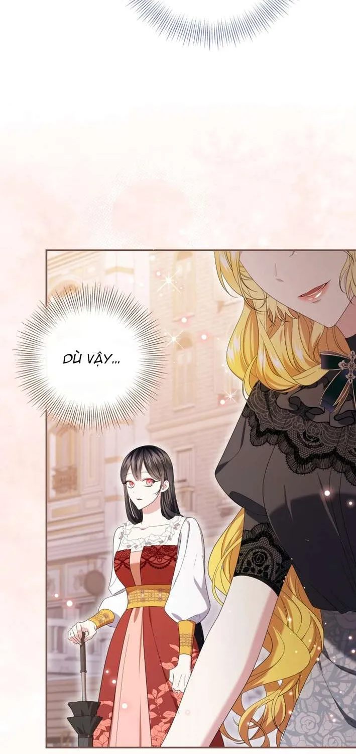 Tôi Trở Thành Người Được Nữ Phản Diện Yêu Thích Nhất Chap 20 - Next Chap 21