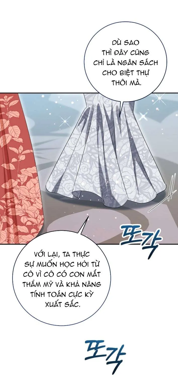 Tôi Trở Thành Người Được Nữ Phản Diện Yêu Thích Nhất Chap 20 - Next Chap 21