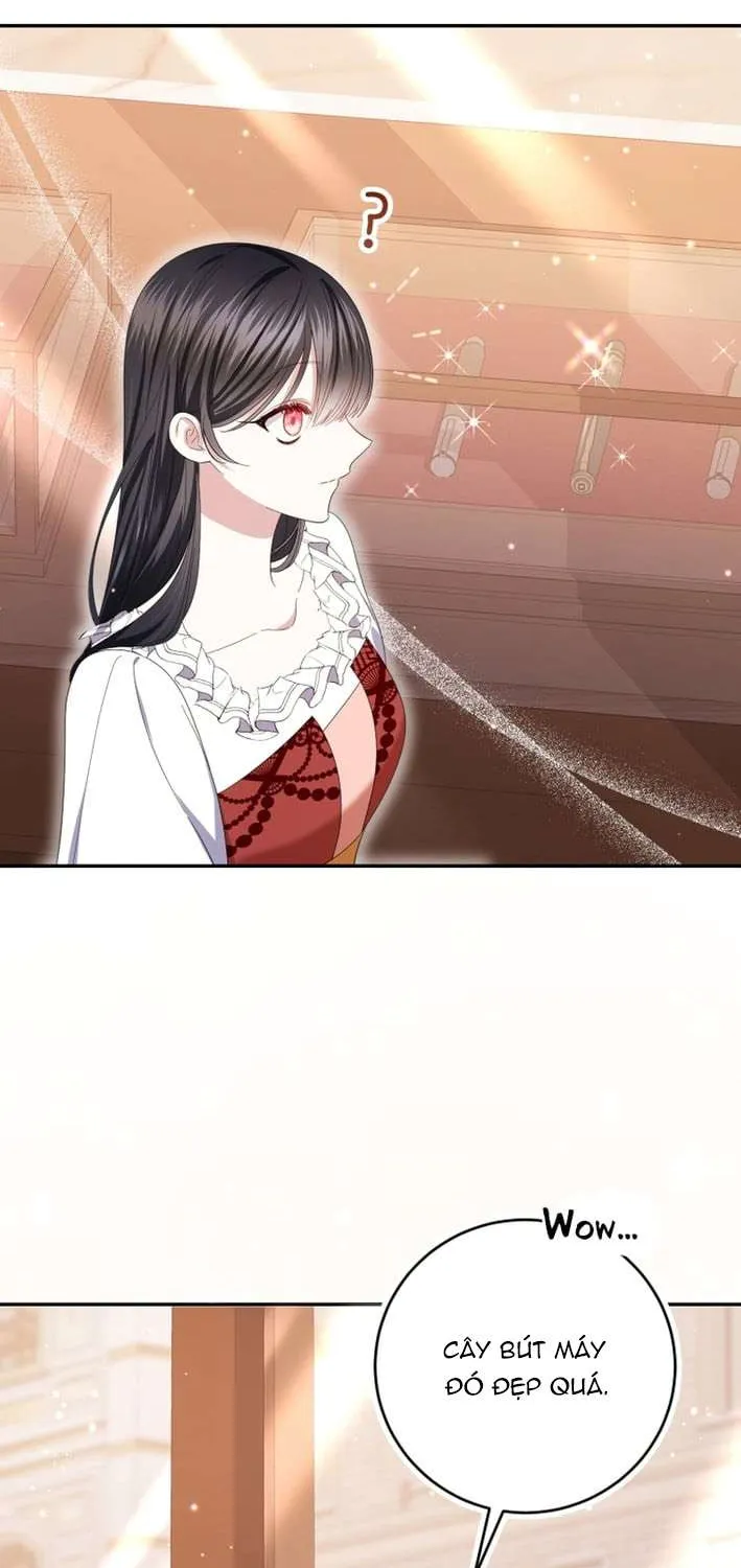 Tôi Trở Thành Người Được Nữ Phản Diện Yêu Thích Nhất Chap 20 - Next Chap 21