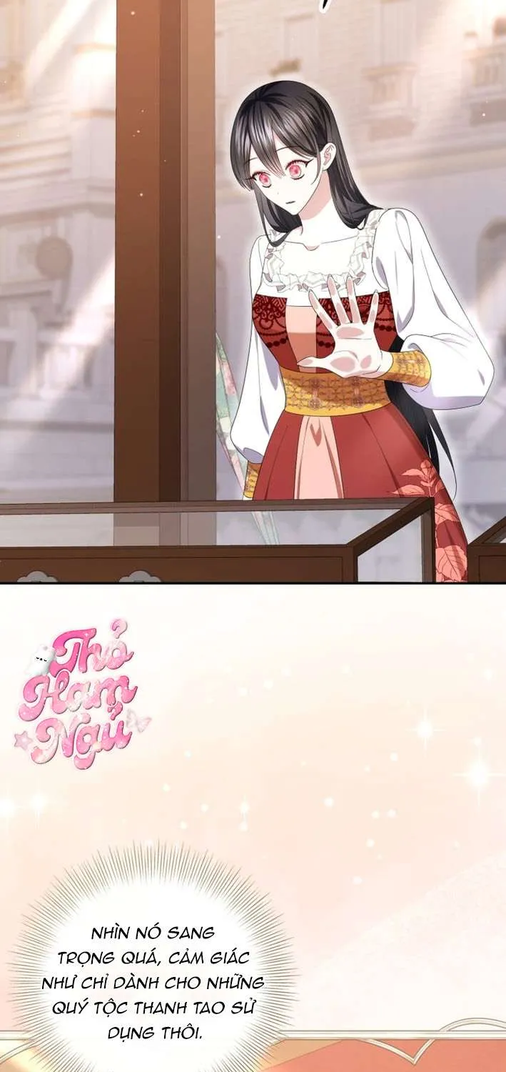 Tôi Trở Thành Người Được Nữ Phản Diện Yêu Thích Nhất Chap 20 - Next Chap 21