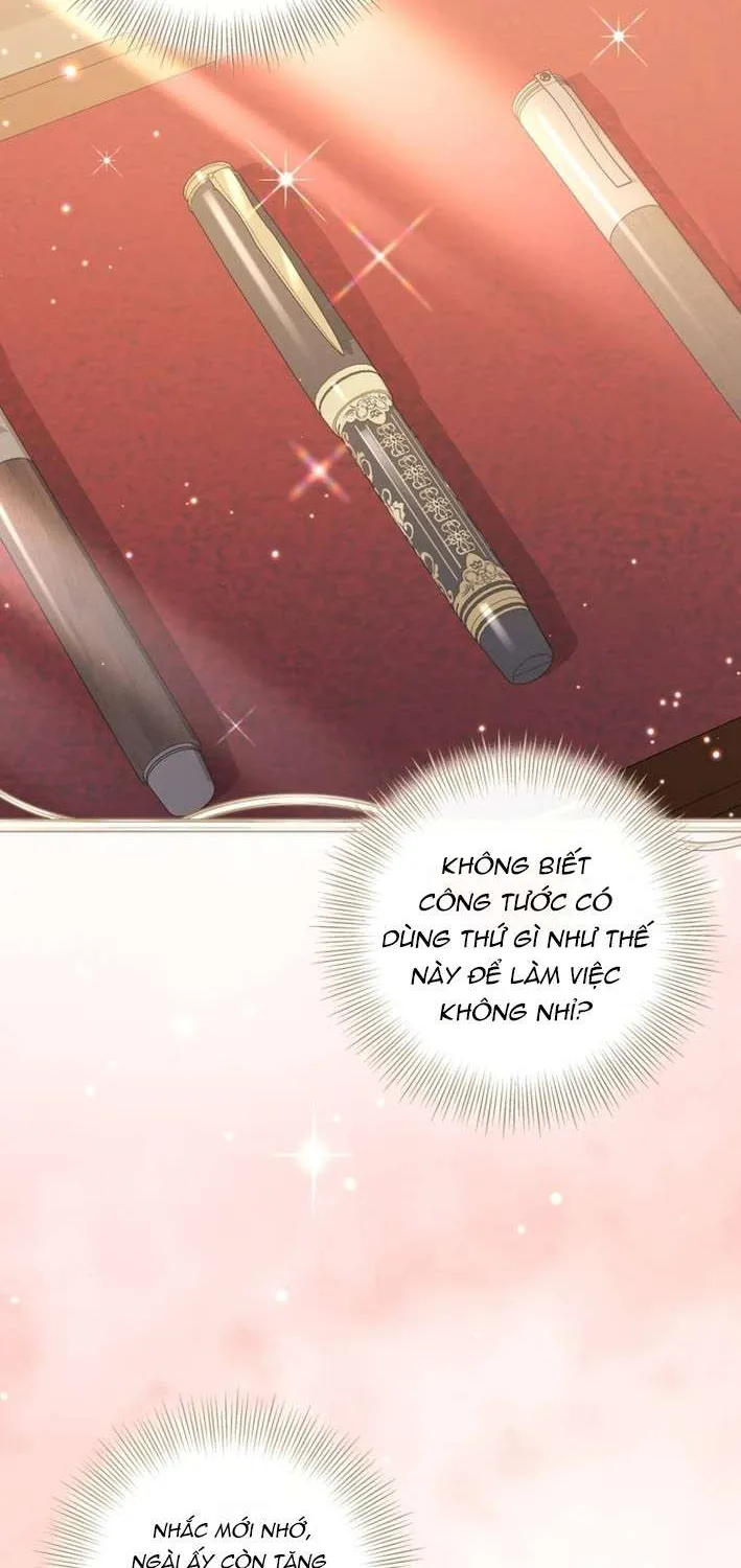 Tôi Trở Thành Người Được Nữ Phản Diện Yêu Thích Nhất Chap 20 - Next Chap 21