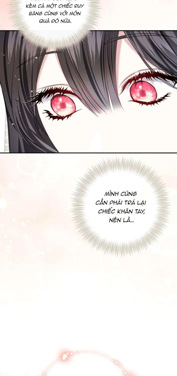 Tôi Trở Thành Người Được Nữ Phản Diện Yêu Thích Nhất Chap 20 - Next Chap 21