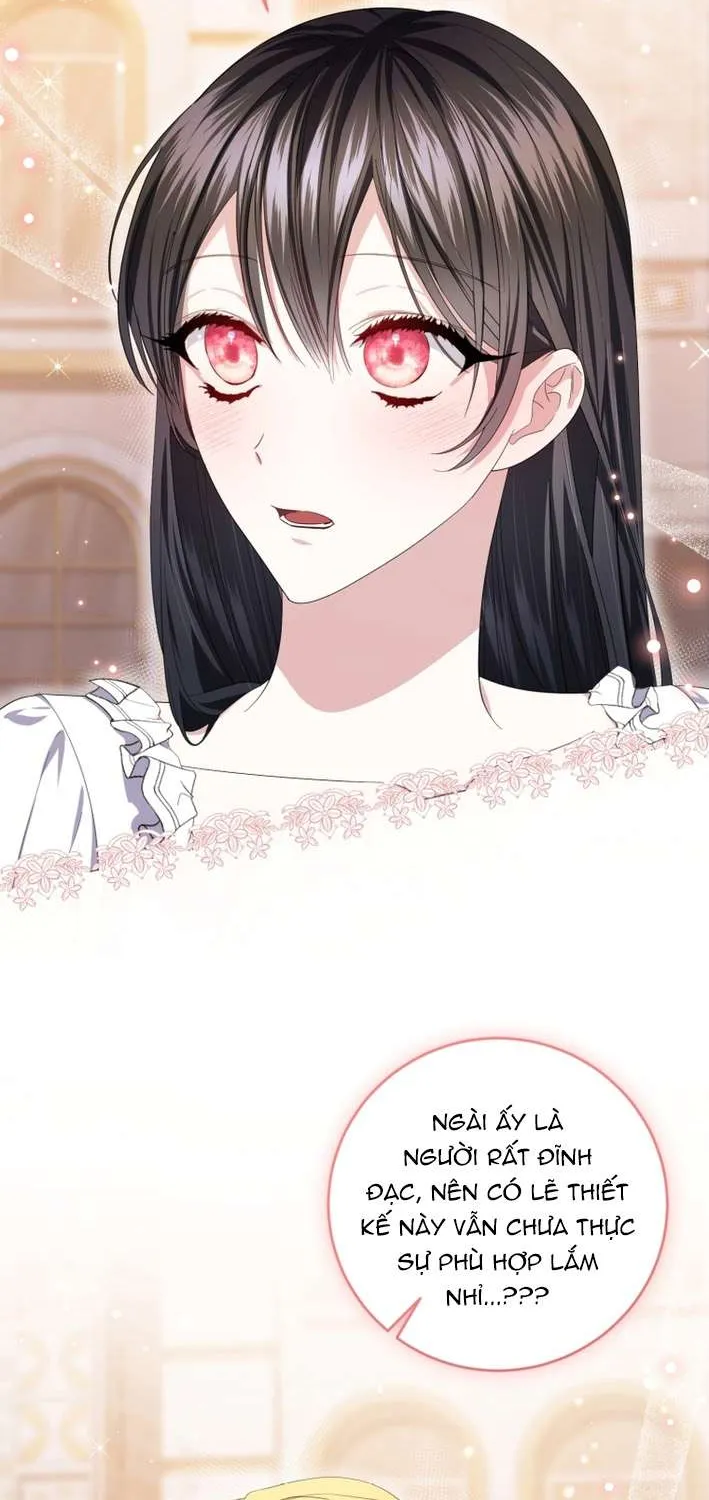 Tôi Trở Thành Người Được Nữ Phản Diện Yêu Thích Nhất Chap 20 - Next Chap 21