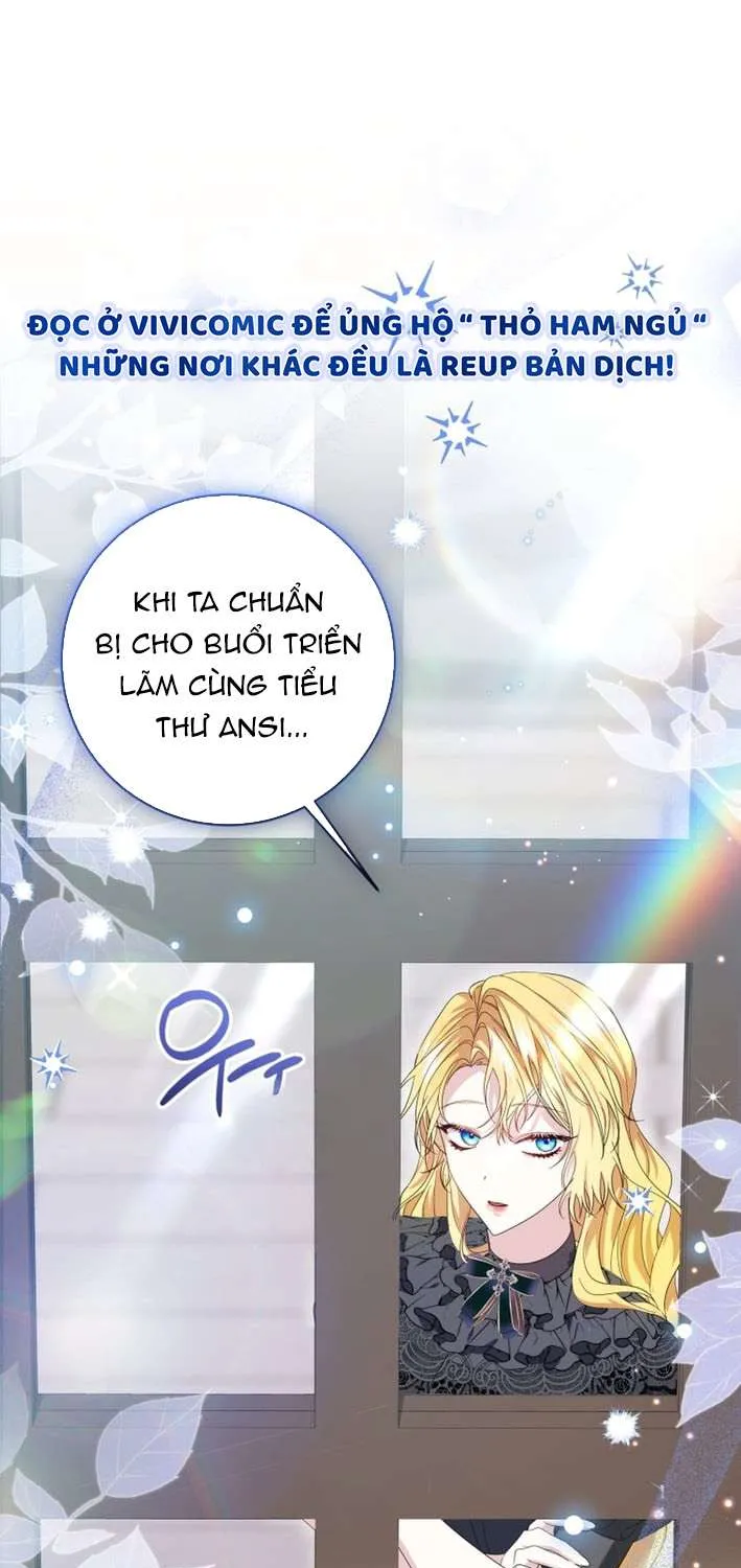Tôi Trở Thành Người Được Nữ Phản Diện Yêu Thích Nhất Chap 20 - Next Chap 21