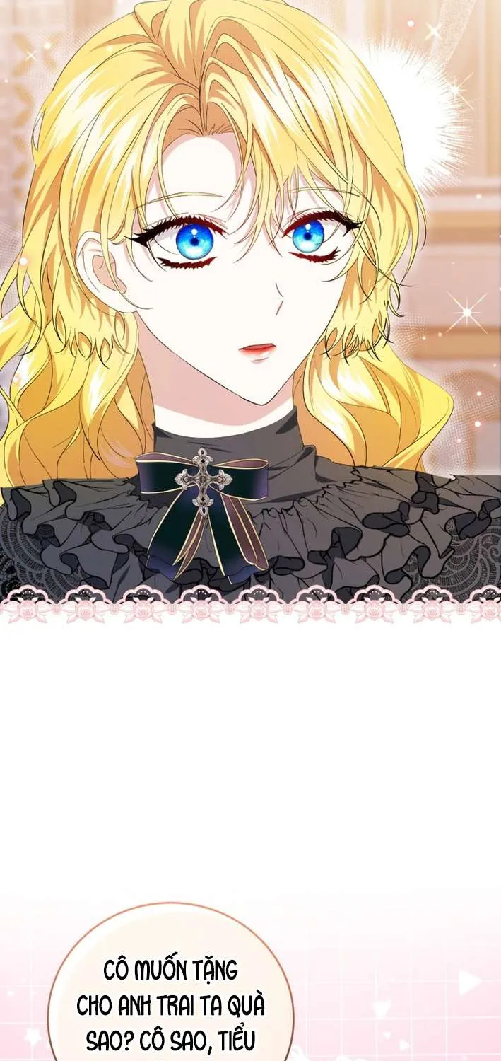 Tôi Trở Thành Người Được Nữ Phản Diện Yêu Thích Nhất Chap 20 - Next Chap 21