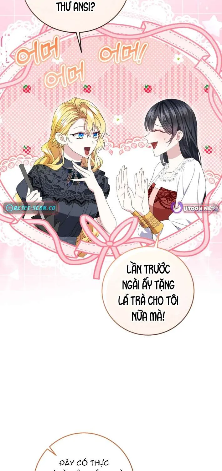 Tôi Trở Thành Người Được Nữ Phản Diện Yêu Thích Nhất Chap 20 - Next Chap 21