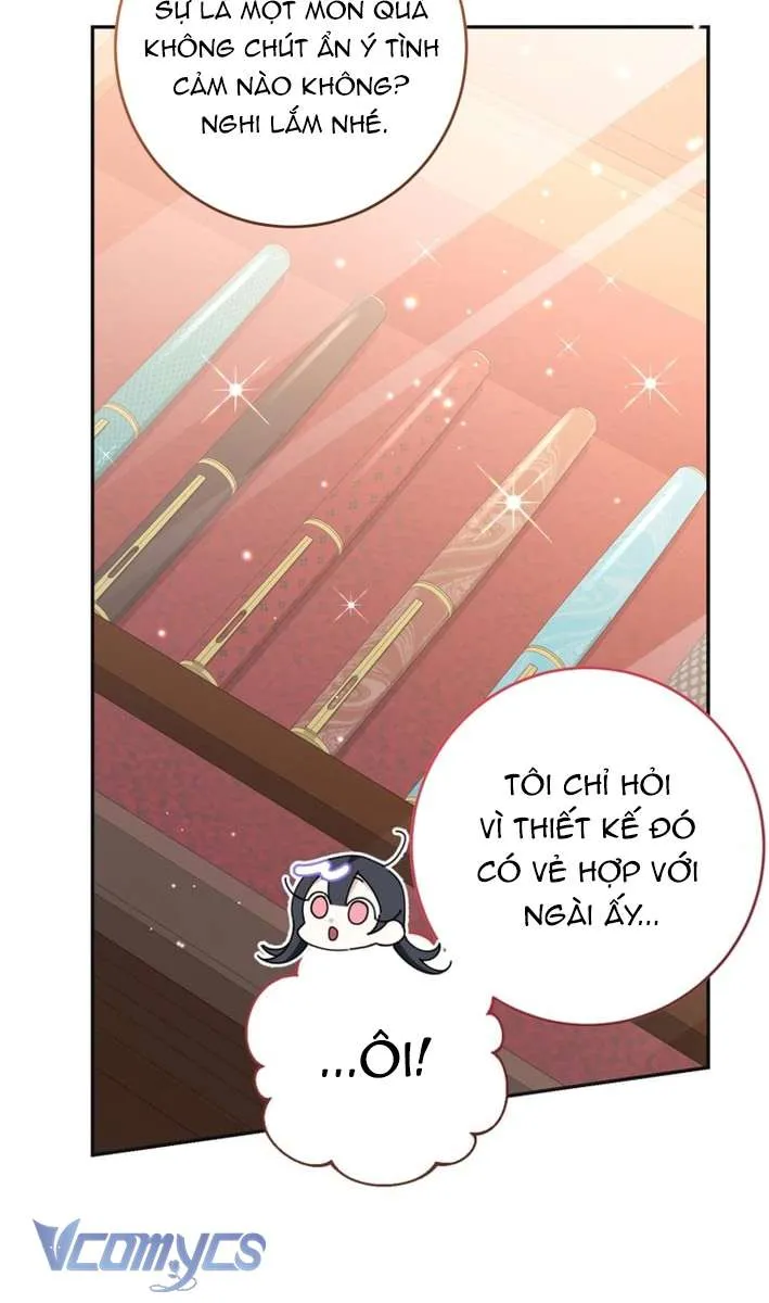 Tôi Trở Thành Người Được Nữ Phản Diện Yêu Thích Nhất Chap 20 - Next Chap 21