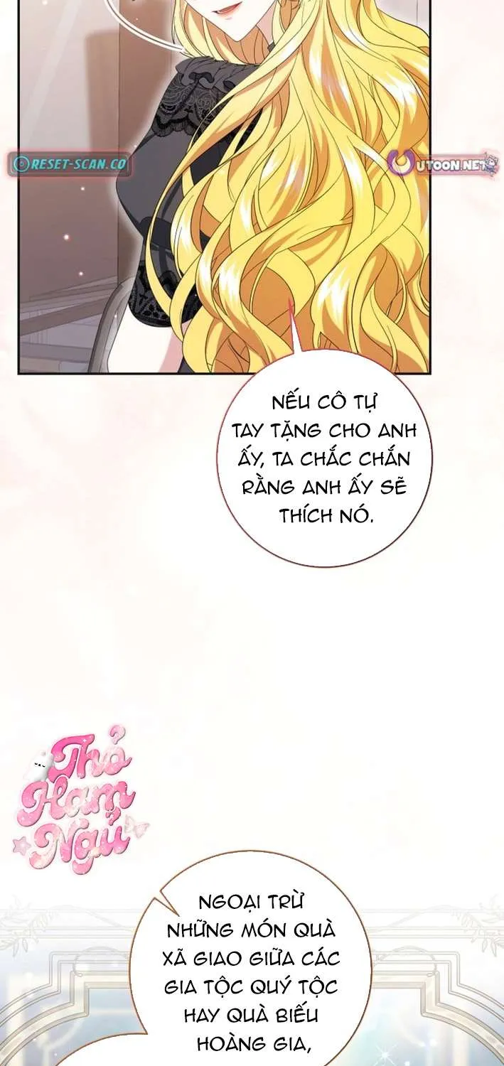 Tôi Trở Thành Người Được Nữ Phản Diện Yêu Thích Nhất Chap 20 - Next Chap 21