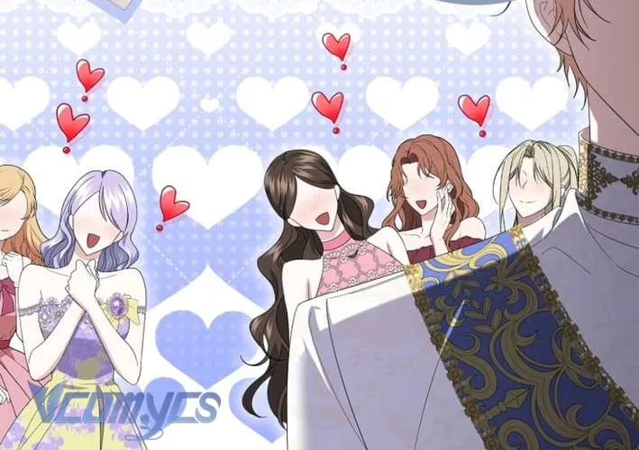 Tôi Trở Thành Người Được Nữ Phản Diện Yêu Thích Nhất Chap 20 - Next Chap 21