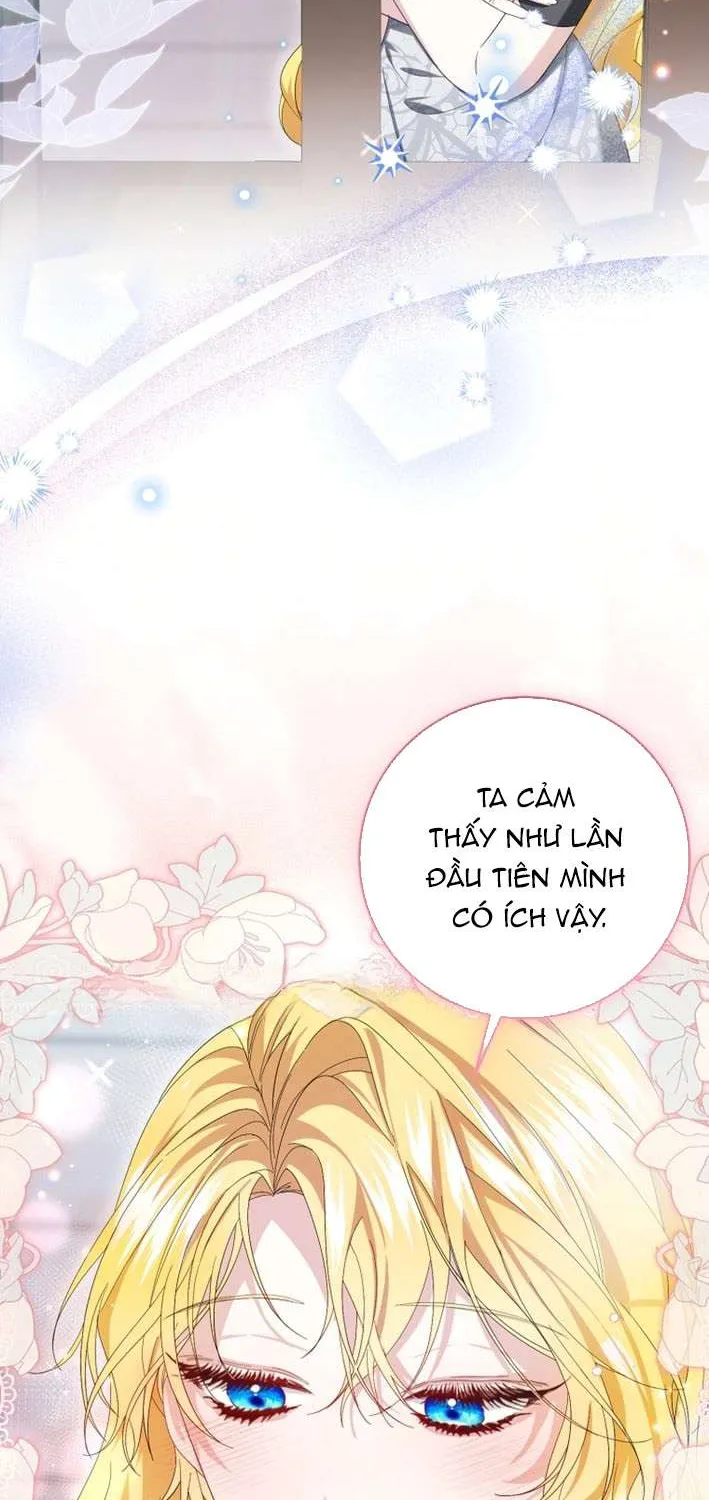 Tôi Trở Thành Người Được Nữ Phản Diện Yêu Thích Nhất Chap 20 - Next Chap 21