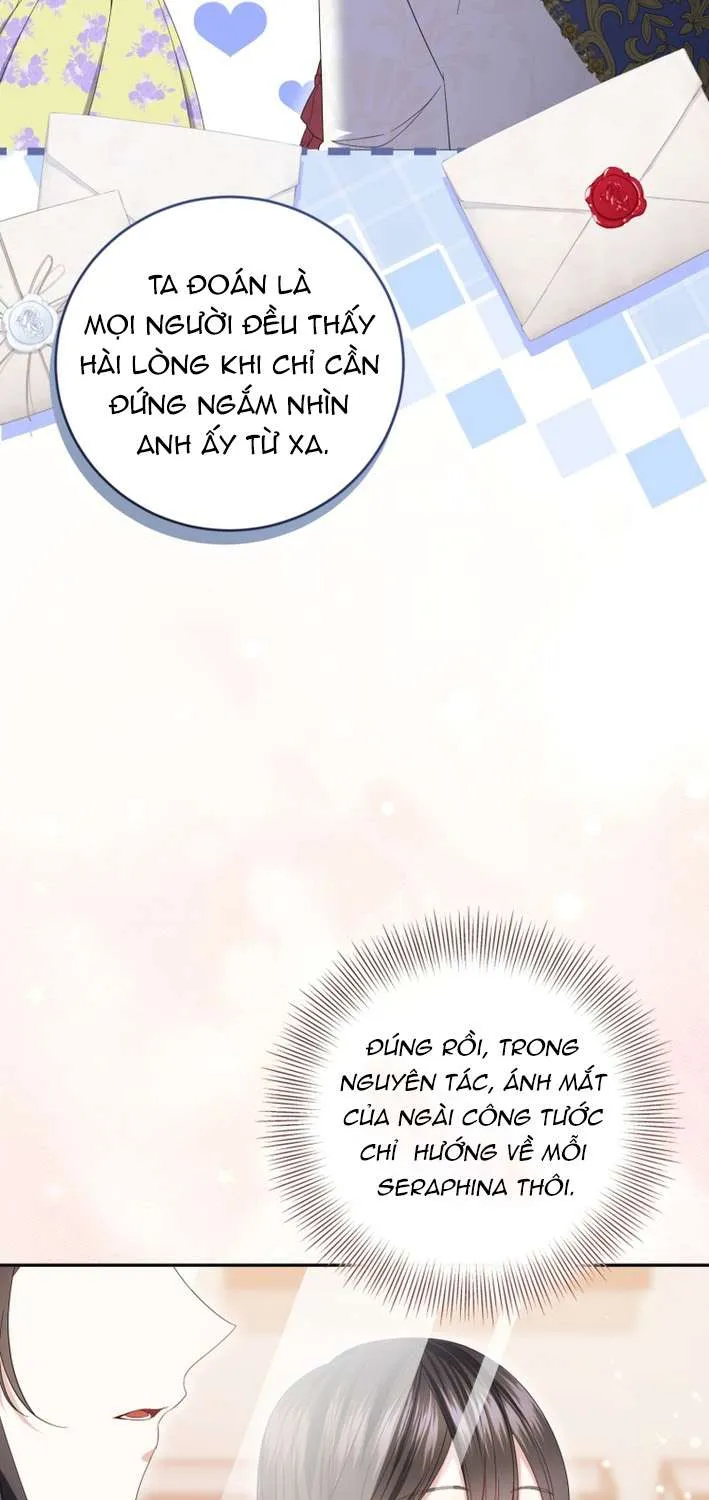 Tôi Trở Thành Người Được Nữ Phản Diện Yêu Thích Nhất Chap 20 - Next Chap 21