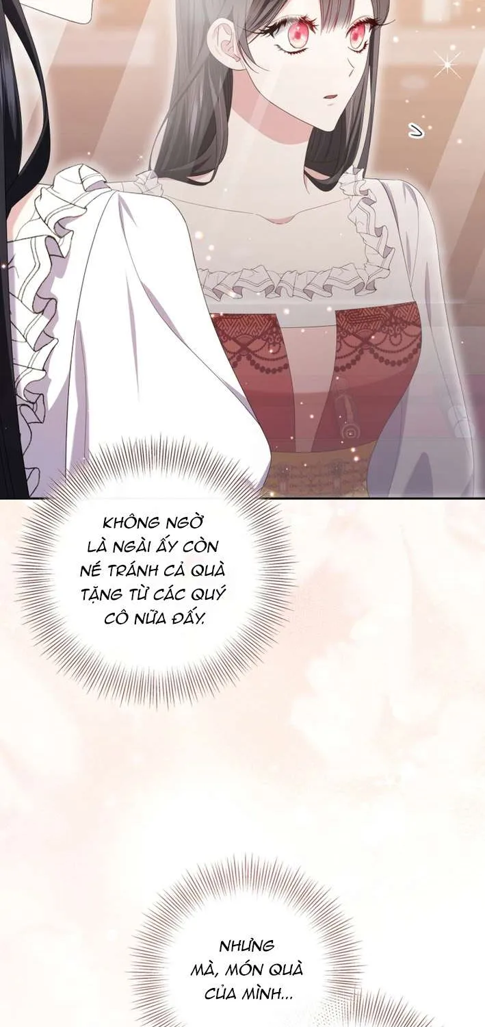 Tôi Trở Thành Người Được Nữ Phản Diện Yêu Thích Nhất Chap 20 - Next Chap 21