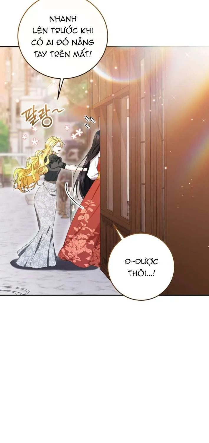 Tôi Trở Thành Người Được Nữ Phản Diện Yêu Thích Nhất Chap 20 - Next Chap 21