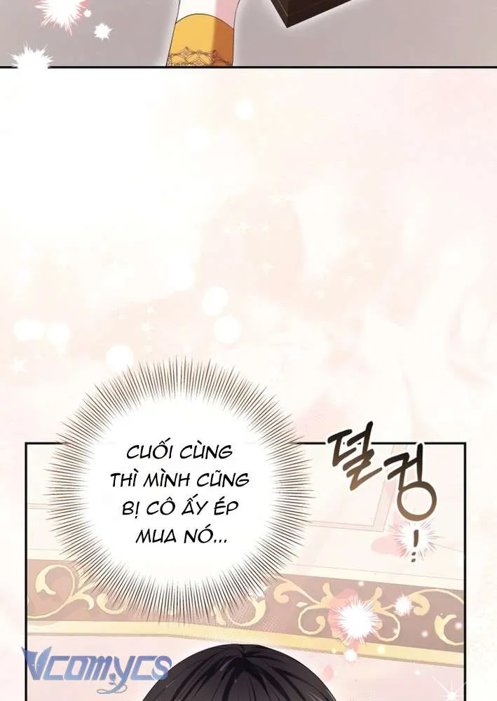 Tôi Trở Thành Người Được Nữ Phản Diện Yêu Thích Nhất Chap 20 - Next Chap 21