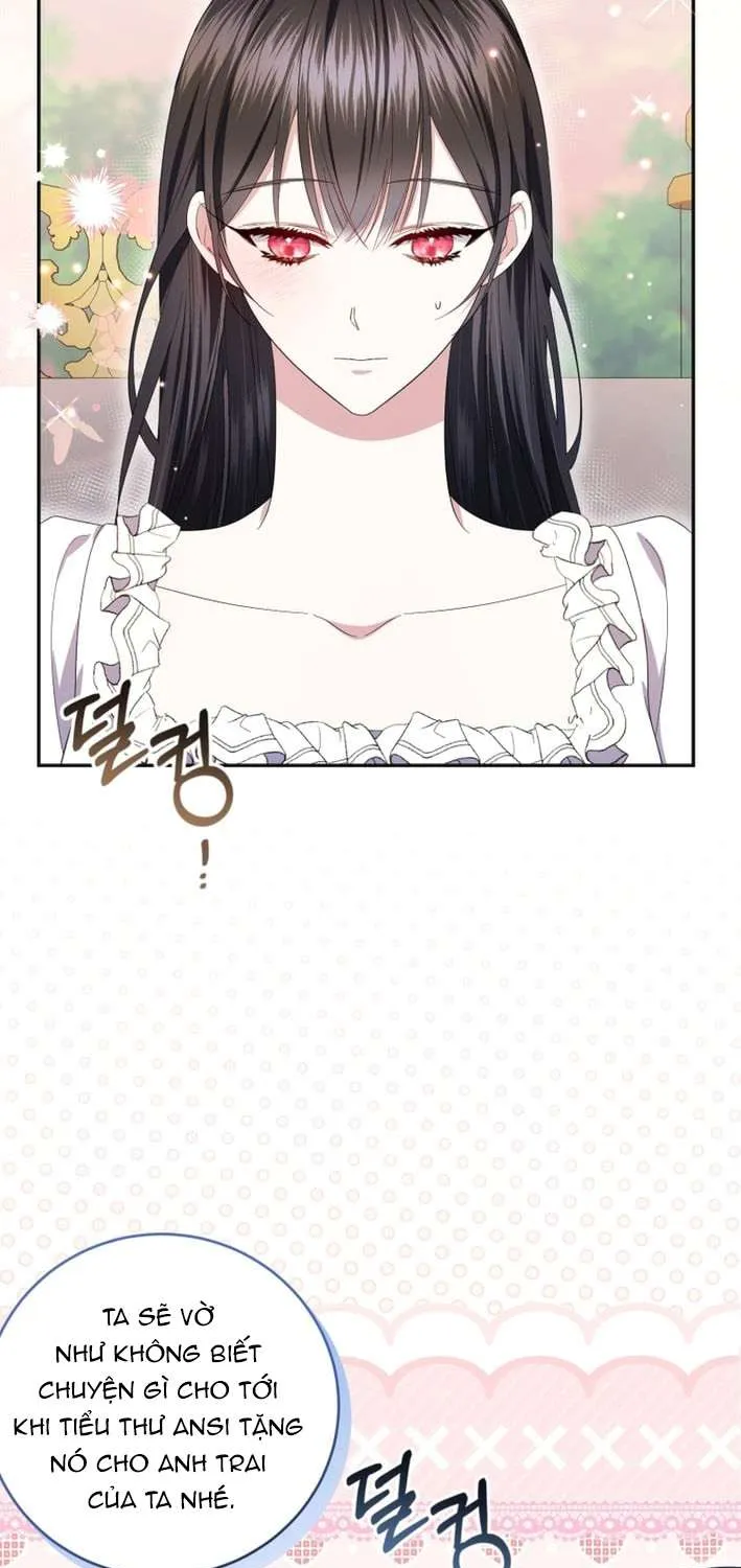 Tôi Trở Thành Người Được Nữ Phản Diện Yêu Thích Nhất Chap 20 - Next Chap 21