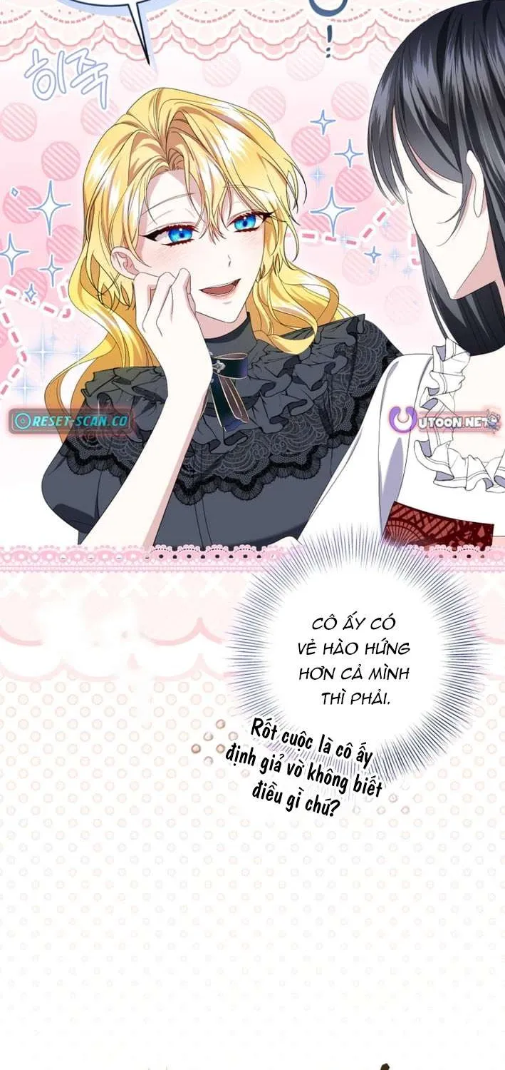 Tôi Trở Thành Người Được Nữ Phản Diện Yêu Thích Nhất Chap 20 - Next Chap 21