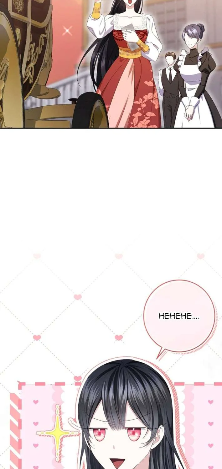 Tôi Trở Thành Người Được Nữ Phản Diện Yêu Thích Nhất Chap 20 - Next Chap 21