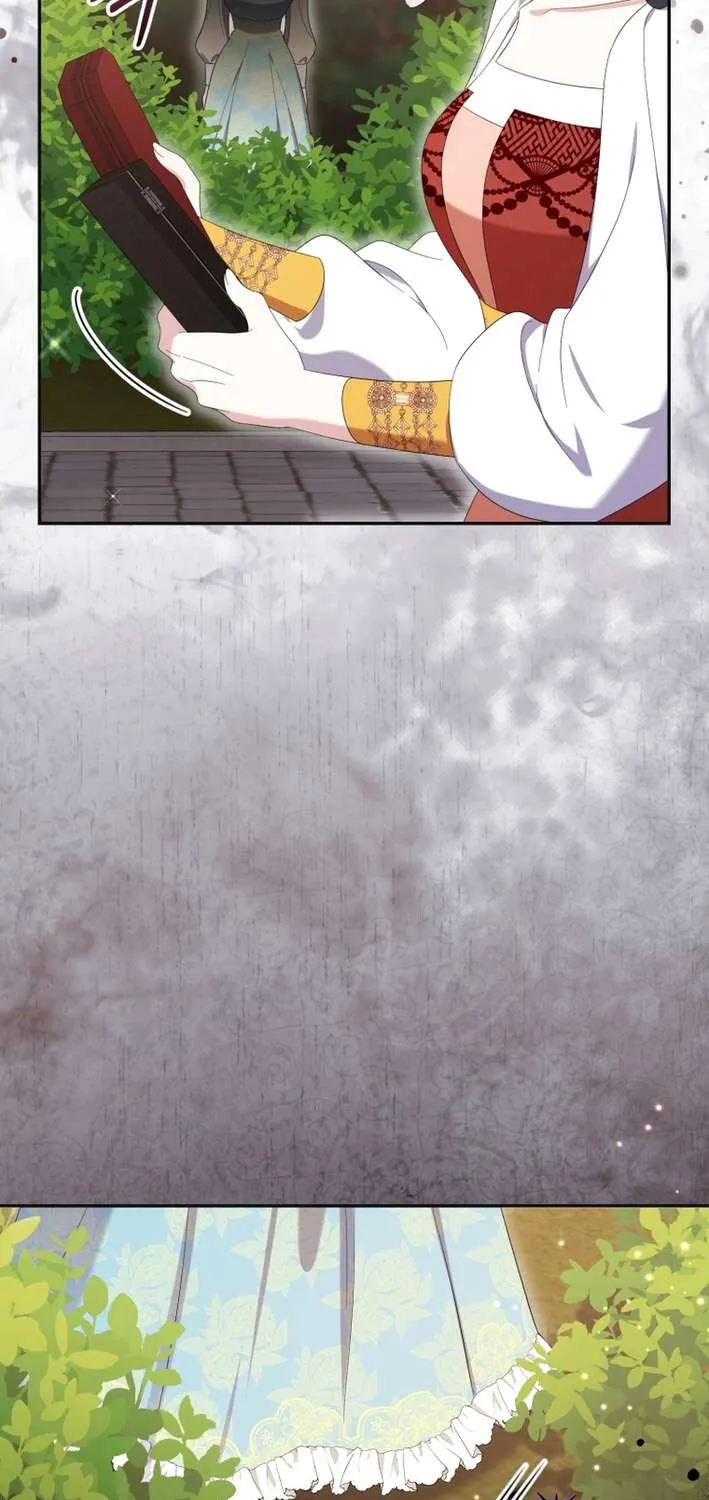 Tôi Trở Thành Người Được Nữ Phản Diện Yêu Thích Nhất Chap 20 - Next Chap 21