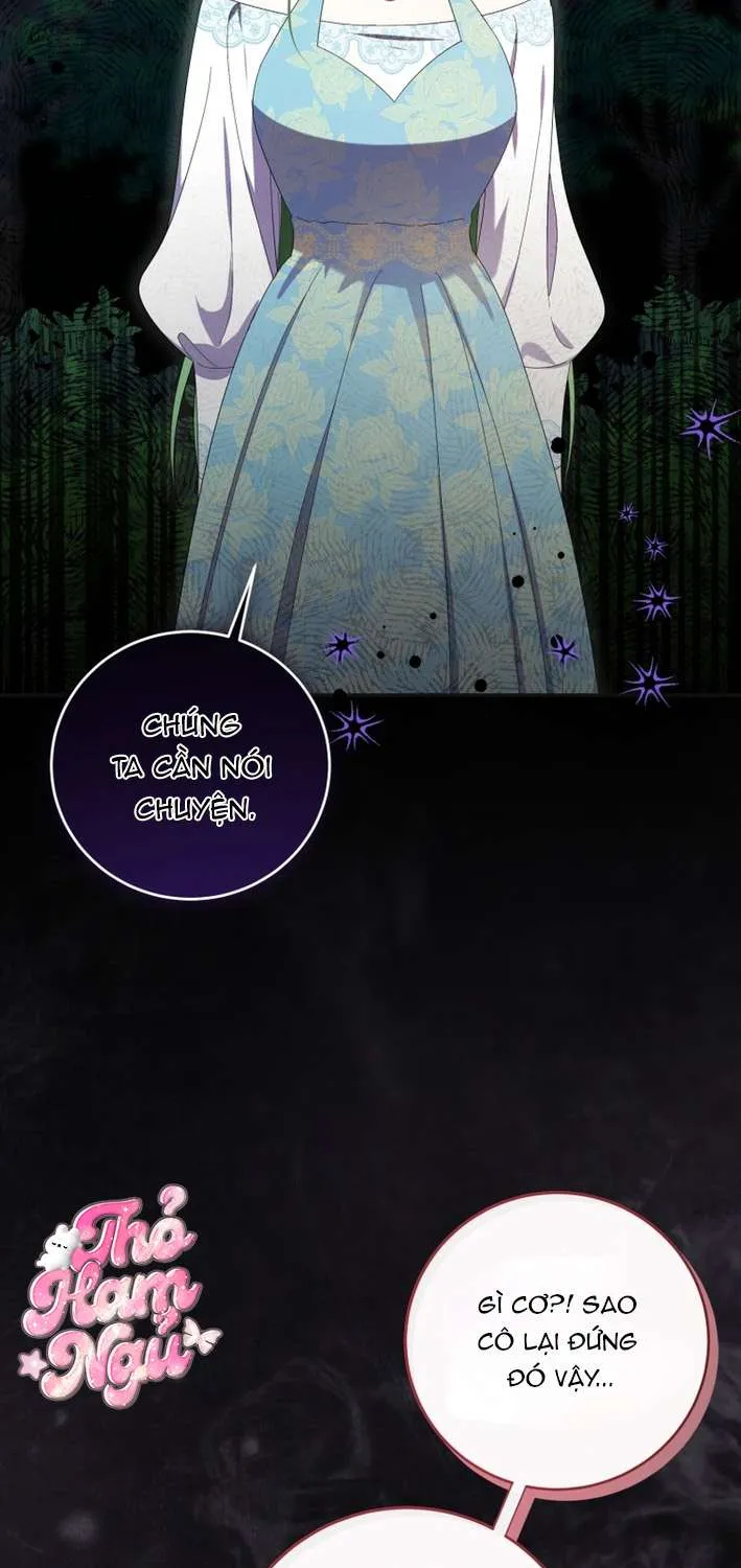 Tôi Trở Thành Người Được Nữ Phản Diện Yêu Thích Nhất Chap 20 - Next Chap 21