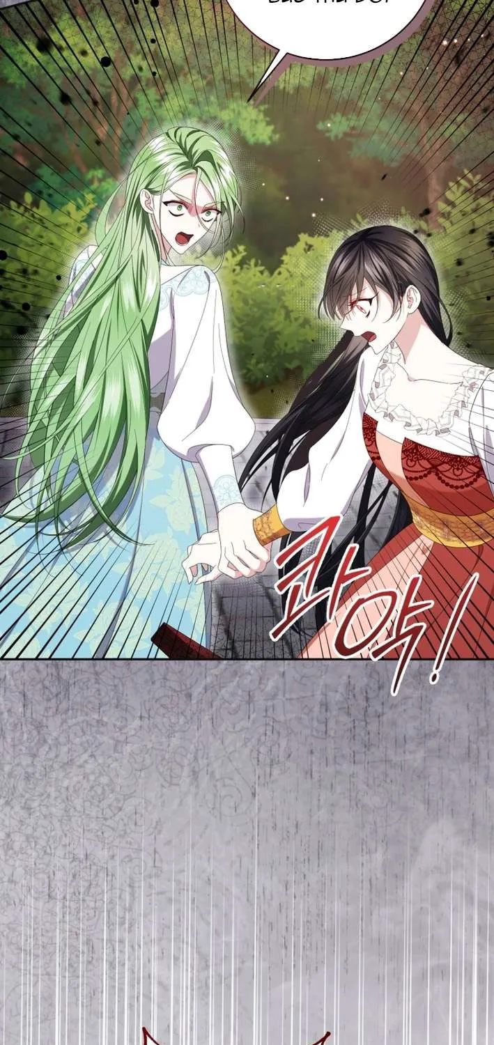 Tôi Trở Thành Người Được Nữ Phản Diện Yêu Thích Nhất Chap 20 - Next Chap 21