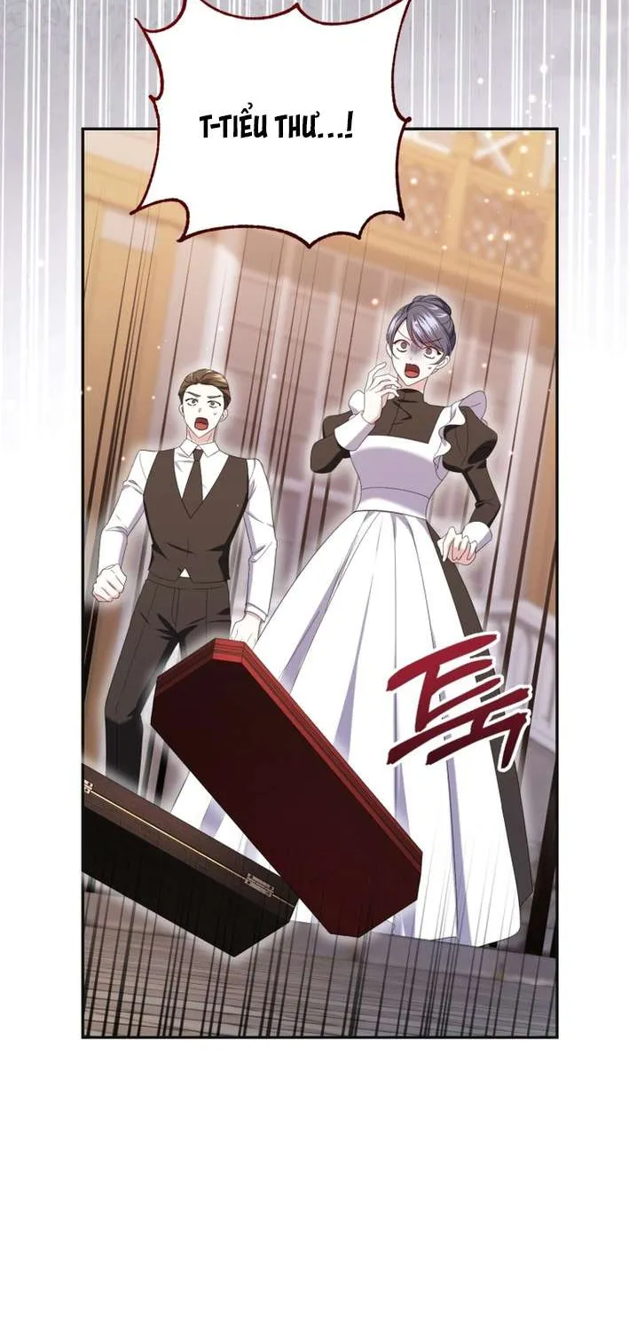 Tôi Trở Thành Người Được Nữ Phản Diện Yêu Thích Nhất Chap 20 - Next Chap 21